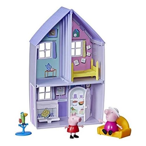 Peppa Pig La Casa dei Nonni