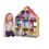 Peppa Pig La Casa Gigante in Legno