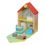 Peppa Pig La Casa in Legno
