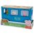 Peppa Pig Lo Scuolabus in Legno