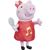 Peppa Pig Peluche Canta con Peppa