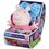 Peppa Pig Peluche Dolce Nanna