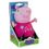 Peppa Pig Peluche Musicale e Luminoso