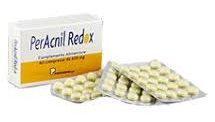 Perfarma D.P. PerAcnil Redox Compresse