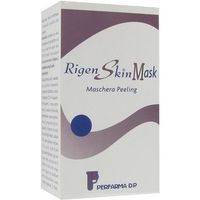 Perfarma D.P. RigenskinMask Maschera Peeling