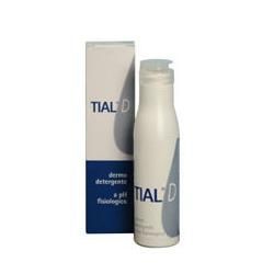 Perfarma D.P. Tial D Detergente Liquido