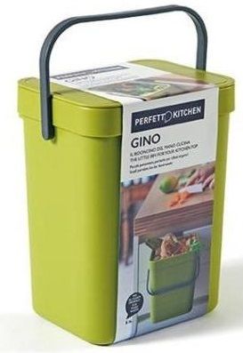 Perfetto Pattumiera Gino 5L, Confronta prezzi