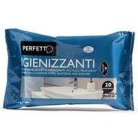 Perfetto Salviette igienizzanti