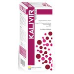 Perla Pharma Kalivir Sciroppo