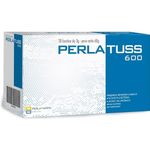 Perla Pharma Perlatuss 600 Bustine