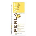 Perla Pharma Perlavit Energy Sciroppo