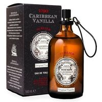 Perlier Caribbean Vanilla Eau de Toilette