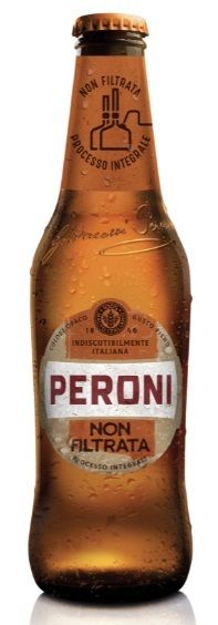 Peroni Birra Non Filtrata
