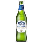 Peroni Nastro Azzurro Mais Nostrano
