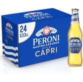 Peroni Nastro Azzurro Stile Capri