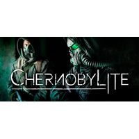 Perp Games Chernobylite