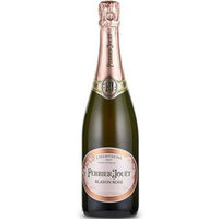 Perrier Jouet Blason Rosé Champagne AOC