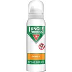 Perrigo Jungle Formula Family Spray Secco