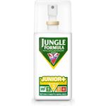 Perrigo Jungle Formula Kids Repellente Antizanzare Spray
