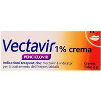 Perrigo Vectavir 1%