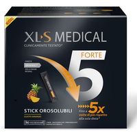 XLS Medical Forte 5