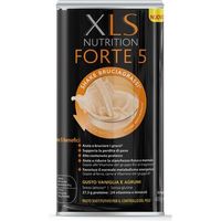 Perrigo XLS Nutrition Forte 5 Shake Bruciagrassi