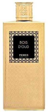 Perris Monte Carlo Bois d'Oud Eau de Parfum