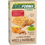 Pesoforma Nature Biscotti