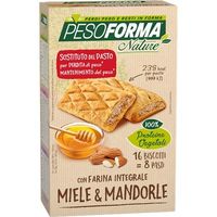 Pesoforma Nature Biscotti