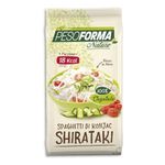 Pesoforma Nature Shirataki Spaghetti Di Konjac