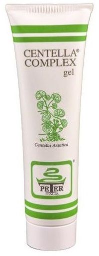 Peter Italia Centella Complex Gel