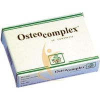 Peter Italia Osteocomplex Compresse
