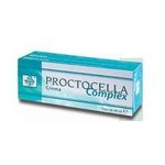 Peter Italia Proctocella Complex Crema