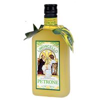 Petrone Limoncello