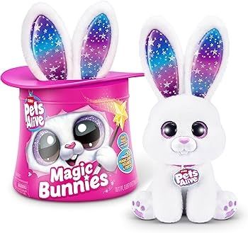 Pets Alive Magic Bunnies