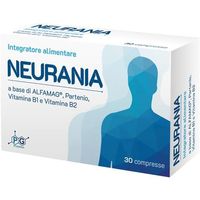 PG Pharma Neurania Compresse