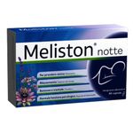 PharmaSGP Meliston Notte Capsule