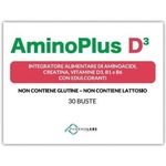 Pharma Labs Aminoplus D3 Bustine