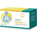 Pharma Labs Riflunac Bustine