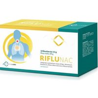Pharma Labs Riflunac Bustine