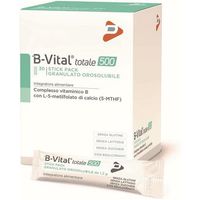 Pharma Line B-Vital Totale 500 Sistema Immunitario Stick