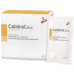 Pharma Line Catidral Plus Bustine