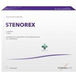 Pharma Line Stenorex Bustine