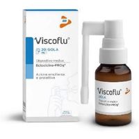 Pharma Line Viscoflu Gola Spray