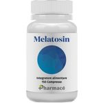 Pharmacé Melatosin Compresse