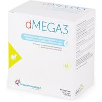 Pharmacross dMega3