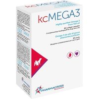 Pharmacross kcMEGA 3