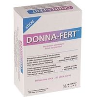 Pharmaday Pharmaceutical Donna-Fert Bustine