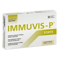 Pharmaday Pharmaceutical Immuvis-P Forte Compresse