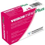 Pharmaday Pharmaceutical Venosmine Plus Compresse